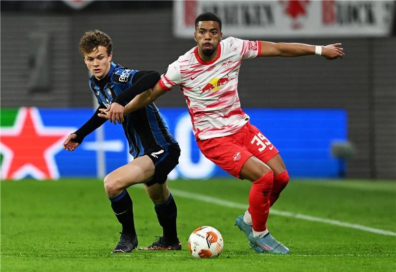 من المباراة