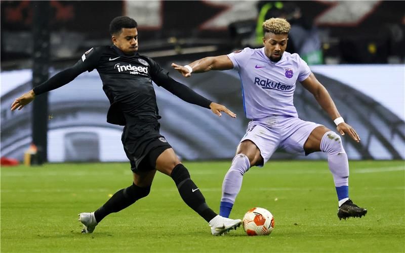 أنسجار كناوف