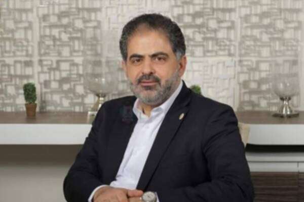 حاتم أبو معيلش