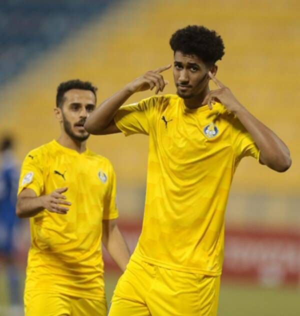 همام الأمين