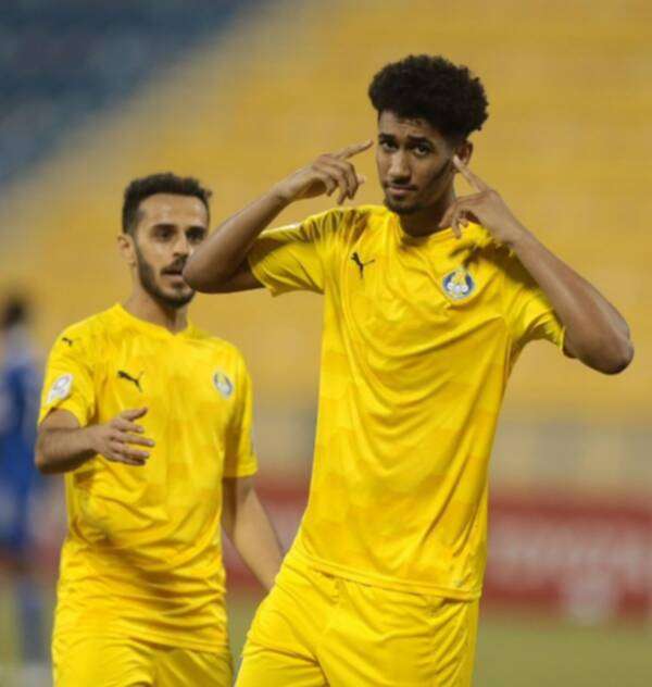 همام الأمين