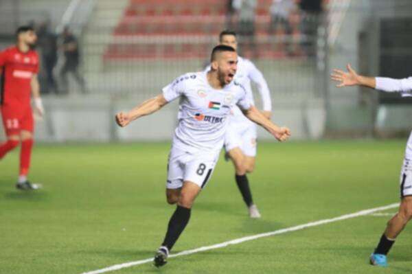 من المباراة (هدف الفوز)