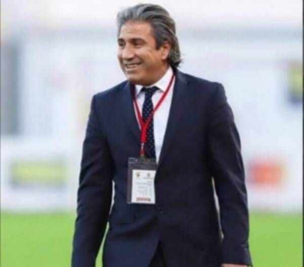 نبيل الكوكي