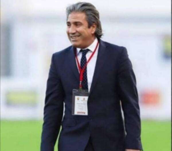 نبيل الكوكي