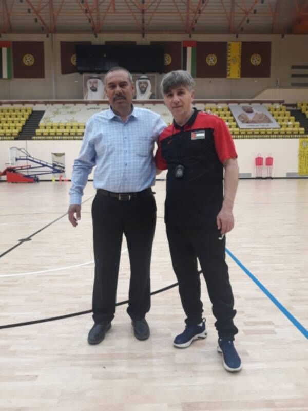 شامل داغستاني