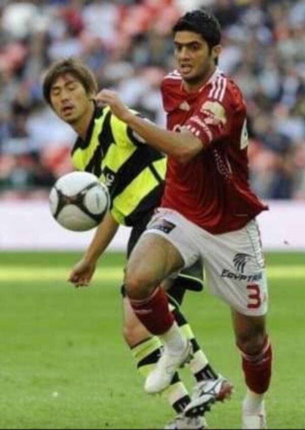 هاني العجيزي