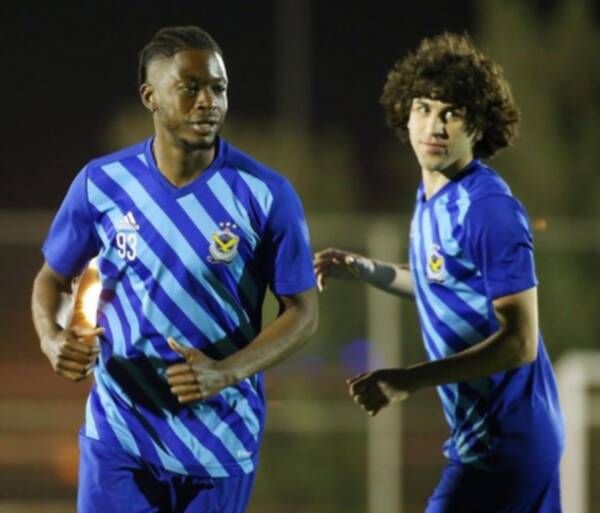 القوة الجوية