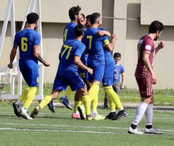من المنافسات المحلية