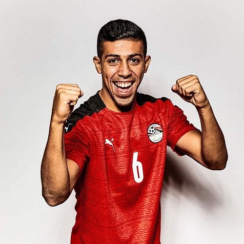 مروان داوود