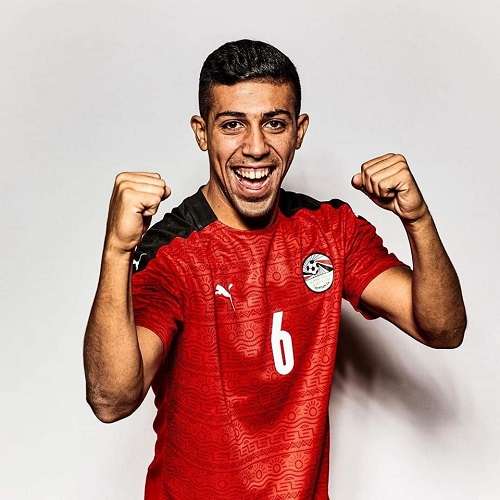 مروان داوود