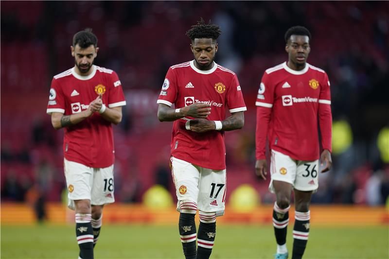  مانشستر يونايتد