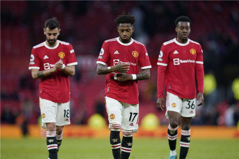  مانشستر يونايتد