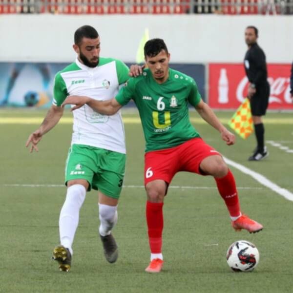 مهند أبو طه