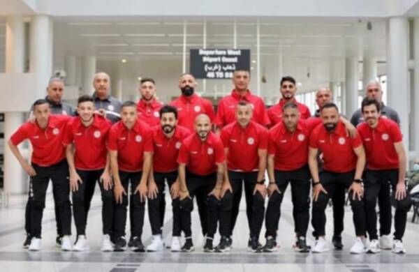 منتخب لبنان