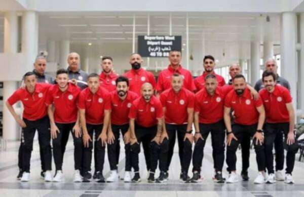 منتخب لبنان