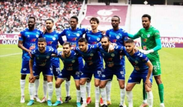 الاتحاد المنستيري