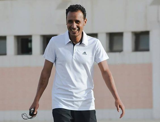 طارق السيد