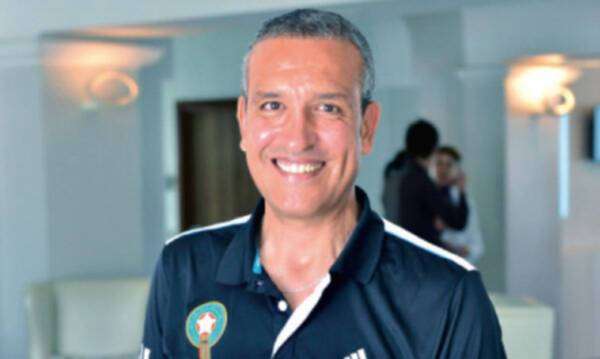 عزيز بودربالة