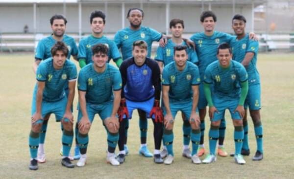  فريق الشرطة 