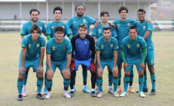 فريق الشرطة