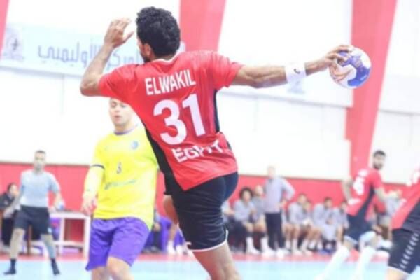 من مباريات المنتخب المصري