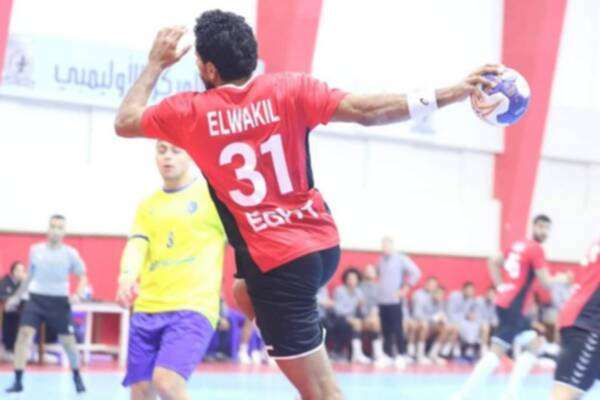 من مباريات المنتخب المصري