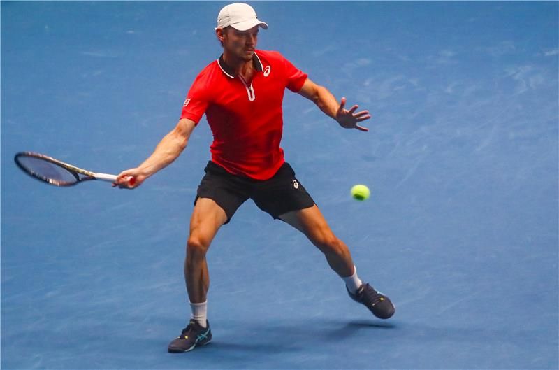 ديفيد جوفين 