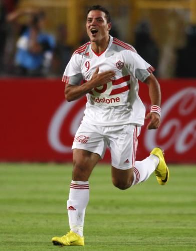 عمرو زكي 