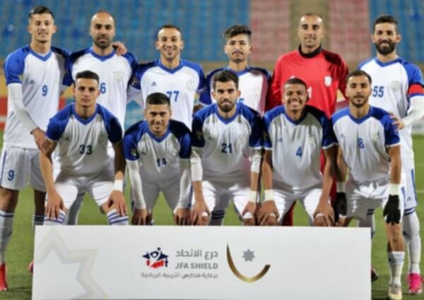 شباب العقبة