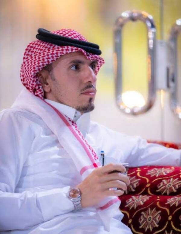 الرشودي