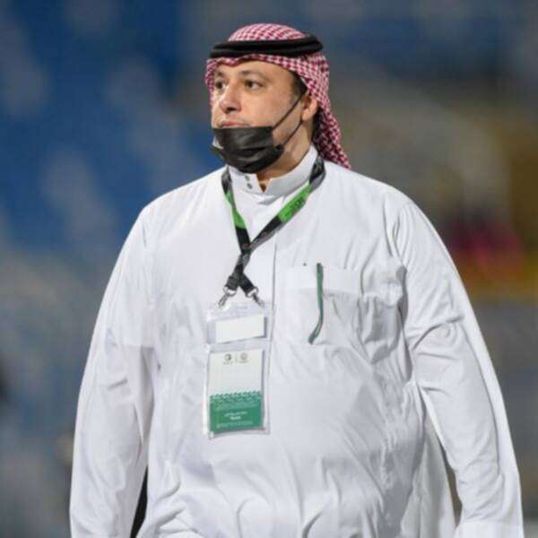 طلال آل الشيخ