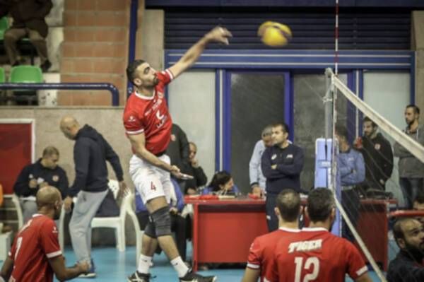 لاعبو الأهلي