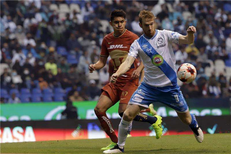 من المباراة