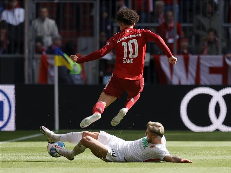 بايرن ميونخ