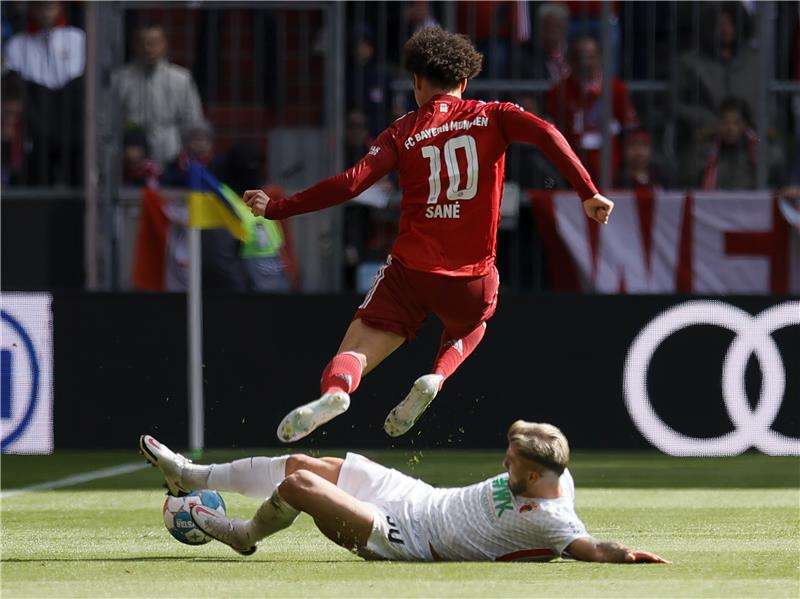 بايرن ميونخ