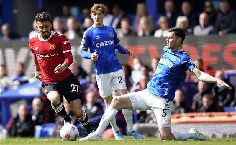 من المباراة