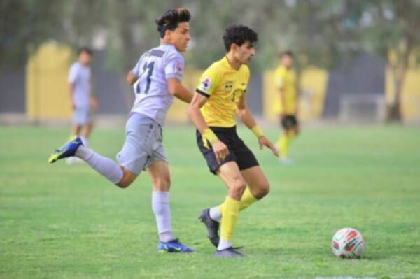 من الدوري - أرشيفية