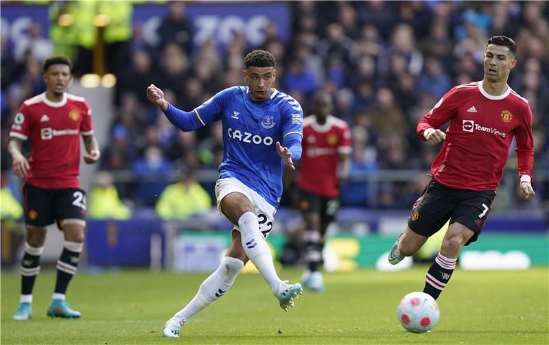 من المباراة