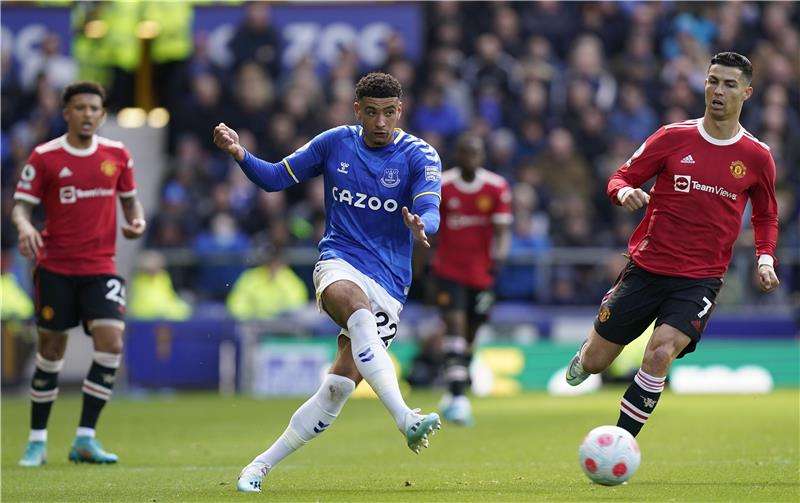 من المباراة