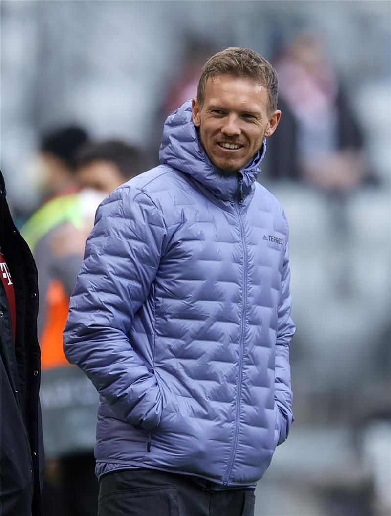 جوليان ناجلسمان