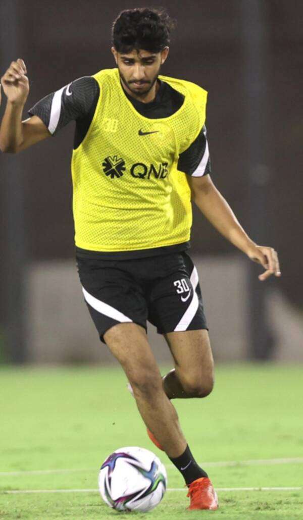  نايف الحضرمي