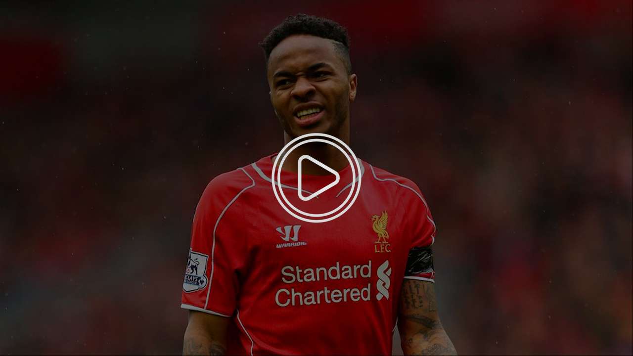 رحيم سترلينج