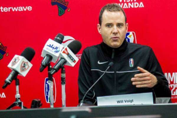 ويليام فوجيت