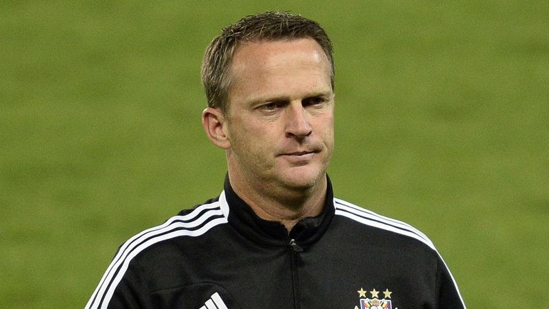 جون فان دين بروم