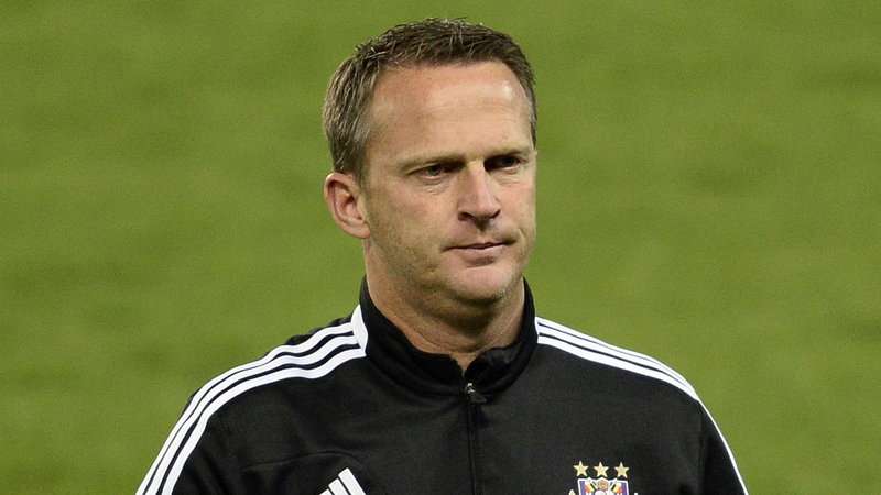 جون فان دين بروم