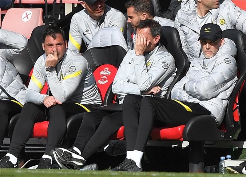 توماس توخيل