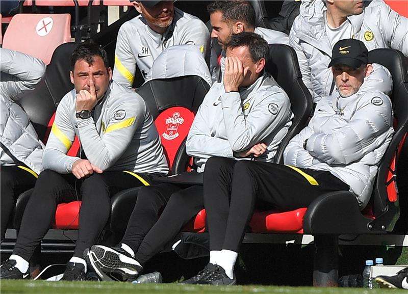 توماس توخيل