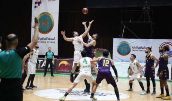 من المباراة 