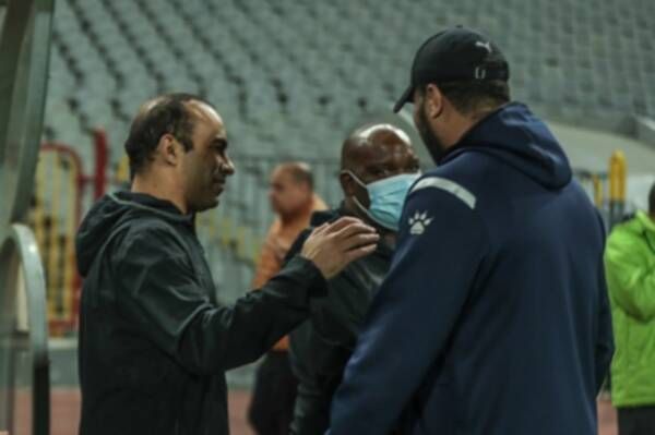 سيد عبد الحفيظ