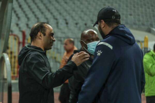 سيد عبد الحفيظ